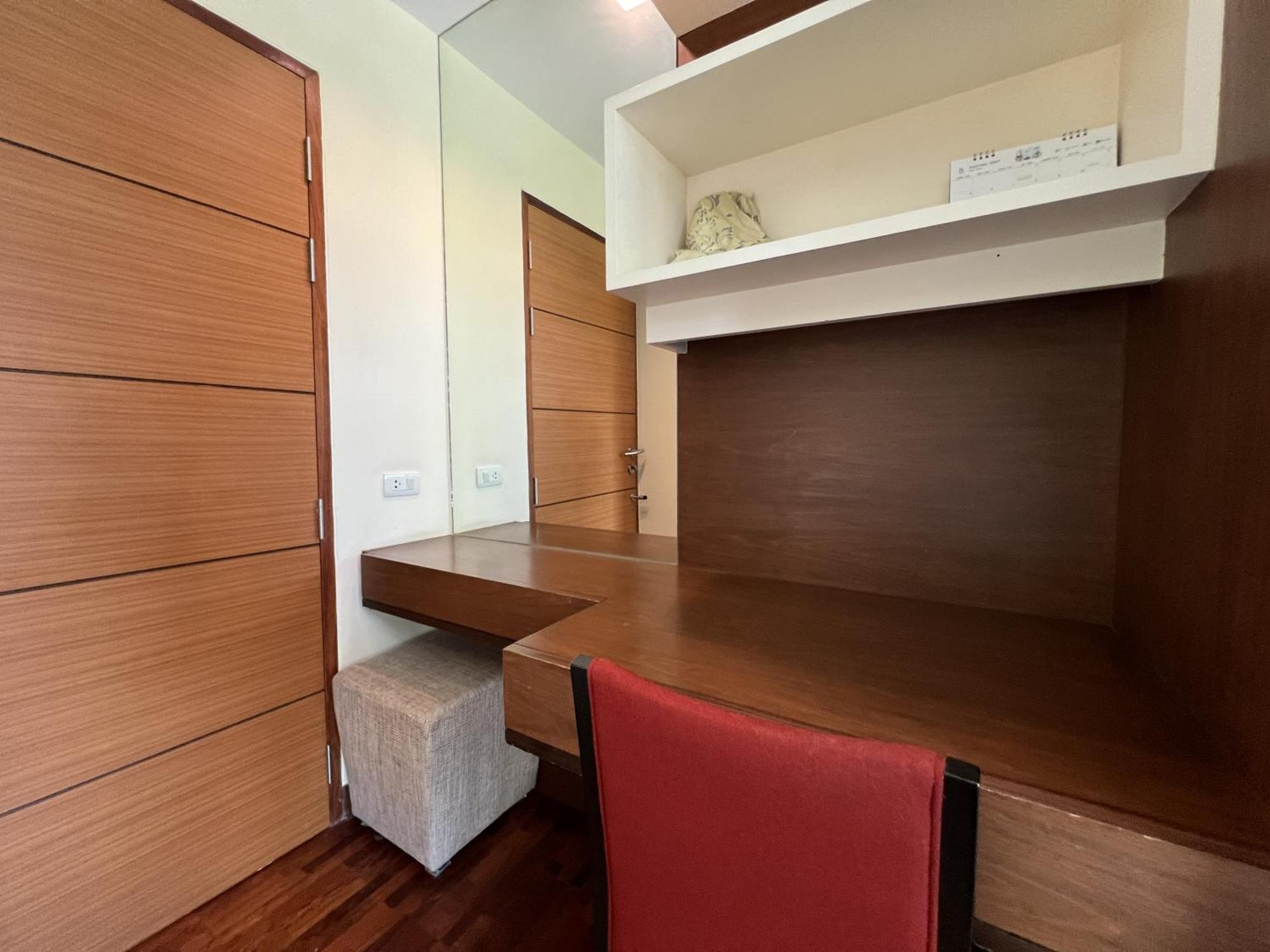 Silom Forest Exclusive Residence Bangkok Exterior photo